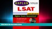 read here  Kaplan LSAT 1999-2000 with CD-ROM