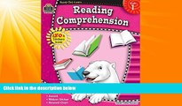 Big Deals  Ready-Set-Learn: Reading Comprehension, Grade 1  Free Full Read Best Seller