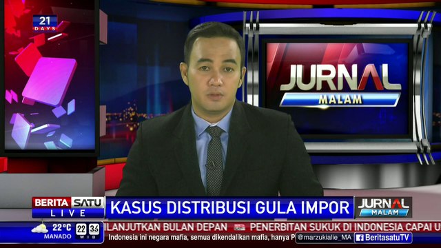 Irman Gusman Minta Dirut Bulog Tambah Kuota Gula di Sumbar