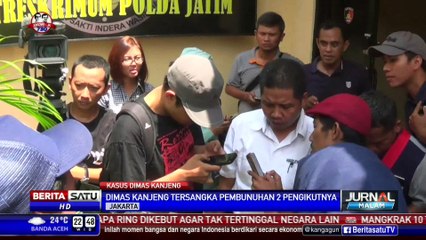 Télécharger la video: Polisi Buka Posko Pengaduan Korban Dimas Kanjeng