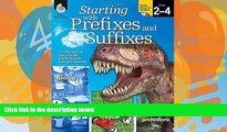 Big Deals  Getting to the Roots of Content Area Vocabulary: Starting with Prefixes and Suffixes -