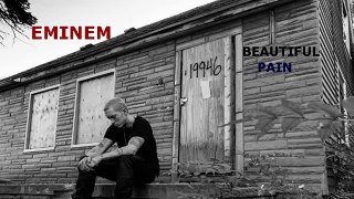 Eminem Feat Sia – Beautiful Pain Instrumental