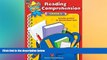 Big Deals  Reading Comprehension Grade 6 (Practice Makes Perfect (Teacher Created Materials))