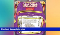 Big Deals  Reading Comprehension, Grade 2 (Homework Helper)  Best Seller Books Best Seller