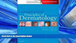 Online eBook Lookingbill and Marks  Principles of Dermatology, 5e (PRINCIPLES OF DERMATOLOGY