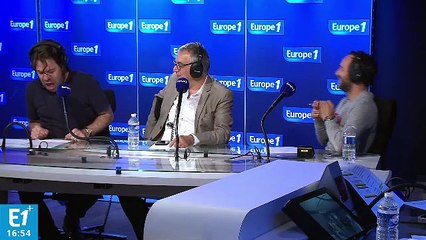 "On aurait dit un touriste dans une location Pierre et Vacances"