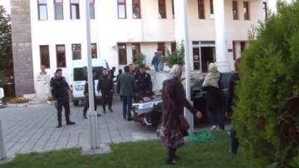 Fetö'nün Darbe Girişimine İlişkin Soruşturma - 18 Kişi Gözaltına Alındı