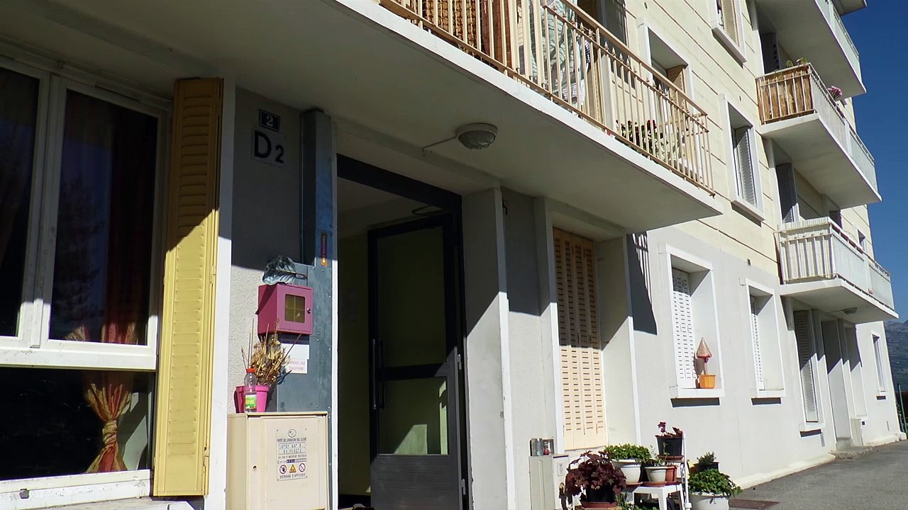 D!CI TV : Hautes-Alpes/Tentative de meurtre la nuit dernière au Super Gap / témoignage d'une voisine