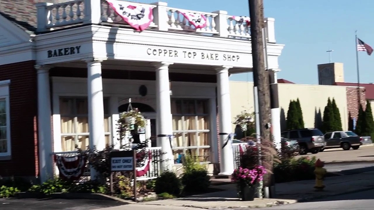 Dear Bellevue (an Open Letter)