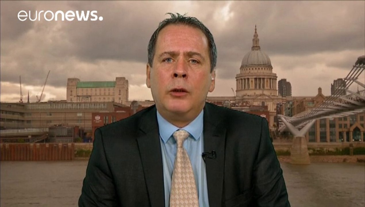 Ölförder-Deal: 'Das ist das Ende des 'Förderkriegs' und die OPEC erklärt sich zum Sieger'