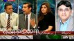 Agar Nawaz Sharif ki jaga aap hote to UN mai kya speech karte ? :- Kashif Abbasi -- Watch Asad Umer's reply