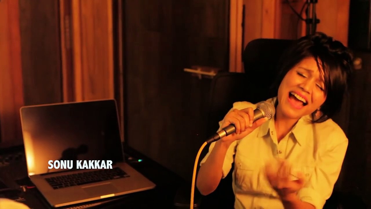 Kade Aa Mil _ Sonu Kakkar