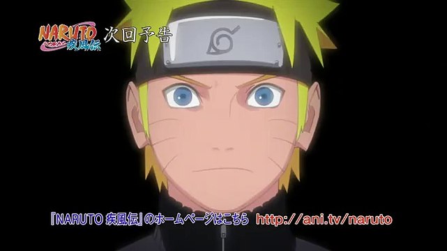 Naruto Shippuden 478 Vostfr - ナルト 疾風伝 478