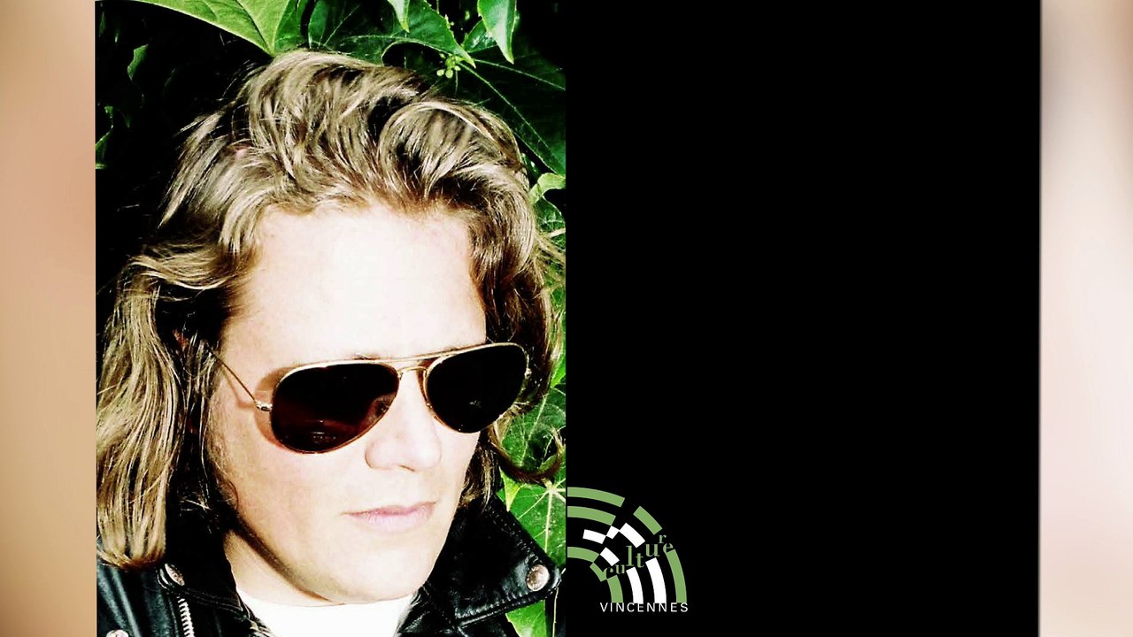 Pop-rock : Rover à Vincennes, jeudi 27 avril