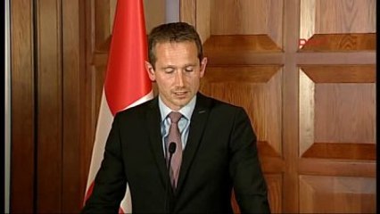 Çavuşoğlu'ndan 'Vize Serbestisi' Açıklaması; Bu Tehdit Değil, Anlaşmanın Ta Kendisi 2