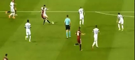 Sparta Praha 1-0 Inter - Vaclav Kadlec