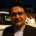 Faisal Javed Khan's Message About Raiwind March