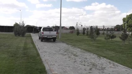 Kurt Yavruları ve Kızıl Şahinler Doğaya Salındı