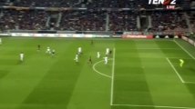 Václav Kadlec Goal HD - Sparta Praha 1-0 Internazionale - 29.09.2016 HD