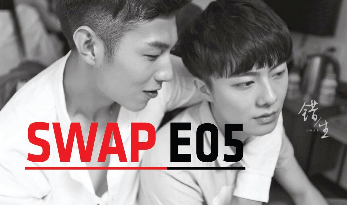 Swap Episode 5 VOSTFR