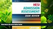 complete  Admission Assessment Exam Review, 4e
