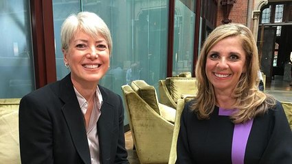 How hard conversations help women