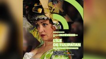 Opéra-bouffe : L’Île de Tulipatan, dimanche 26 février à Vincennes