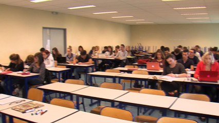 Le JT breton. L’édition du jeudi 29 septembre 2016