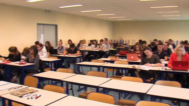 Le JT breton. L’édition du jeudi 29 septembre 2016