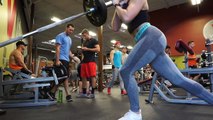 7 Grow And Define Your BOOTY And LEGS FULL Workout