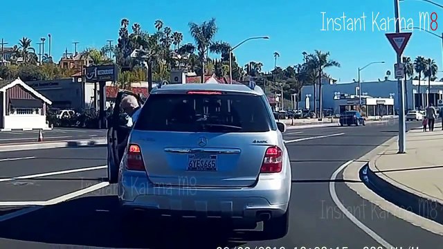 TOP 5 INSTANT KARMA 2016 Fails Compilation Bully Instant Justice