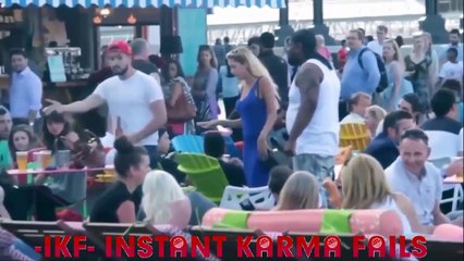 ★ Best Instant karma ★ Best Instant justice ★ Compilation 2016 Part 3
