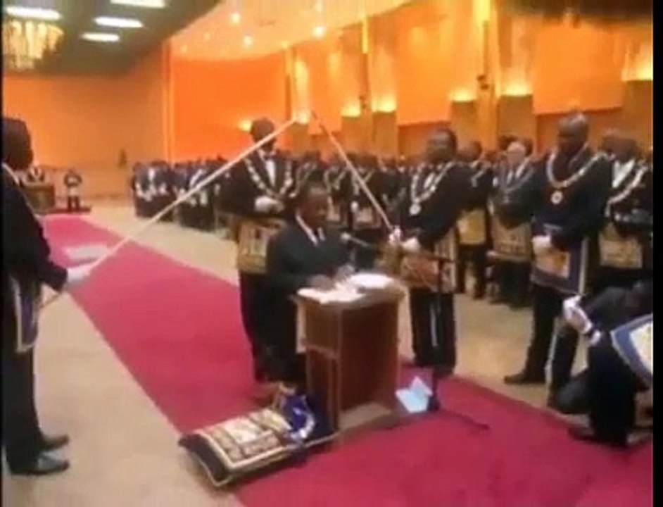 Voilà, pourquoi Ali Bongo ne pouvait pas perdre la présidentielle gabonaise