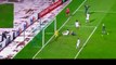 Goal Smolov FC Krasnodar 1-0 Nice 29.09.16