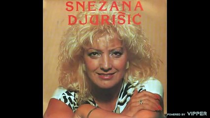 Snezana Djurisic - Karanfil se na put sprema