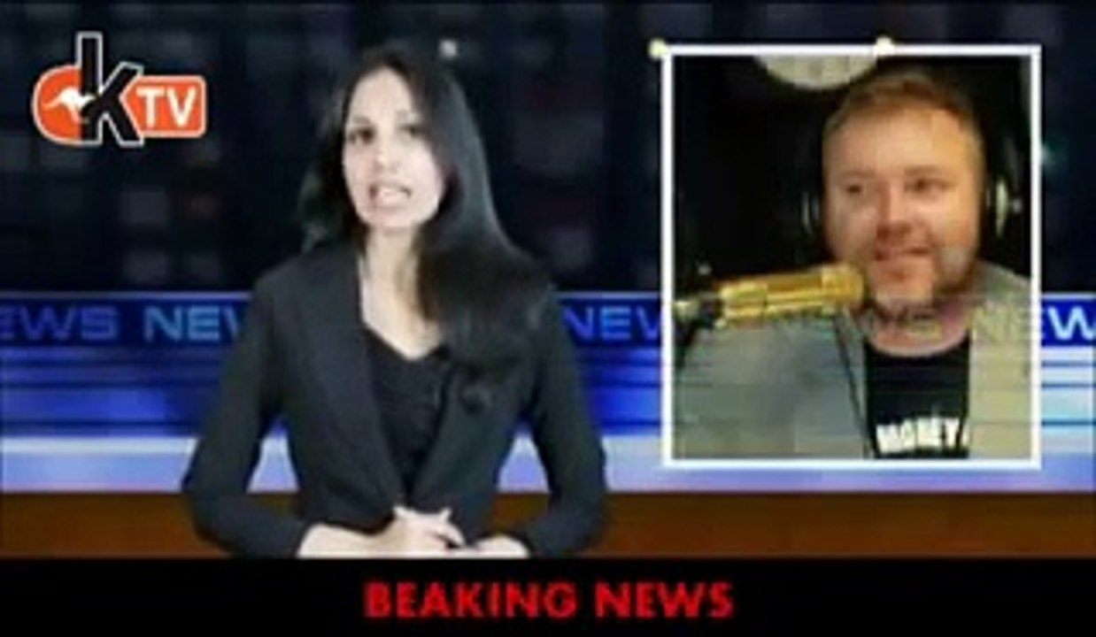 India is a Shit Hole - Australian Media