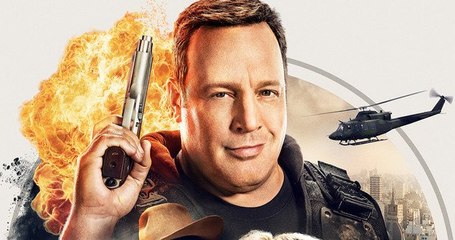 TRUE MEMOIRS of an International Assassin - Official Movie Trailer - Kevin James Action Comedy - NETFLIX