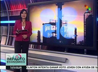 Expertos opinan que acuerdo OPEP sobre producción de crudo es benéfico