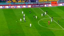 Joaozinho GOAL HD  Krasnodart2-0tNice 29.09.2016
