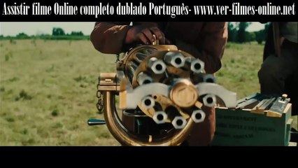 Os Sete Magníficos Assistir Filme Online Entiero Gratis