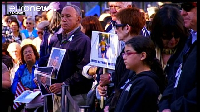 Скринька Пандори ? У США зможуть подавати в суд на Саудівську Аравію через 9/11