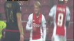 Kasper Dolberg Goal HD - Ajax 1-0 Standard Liège - 29.09.2016 HDS