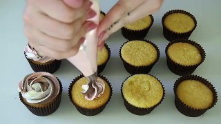 CupCake Decorations Topping