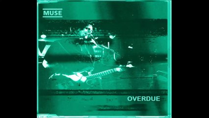Muse - Overdue, Bristol Fleece & Firkin, 02/13/2000