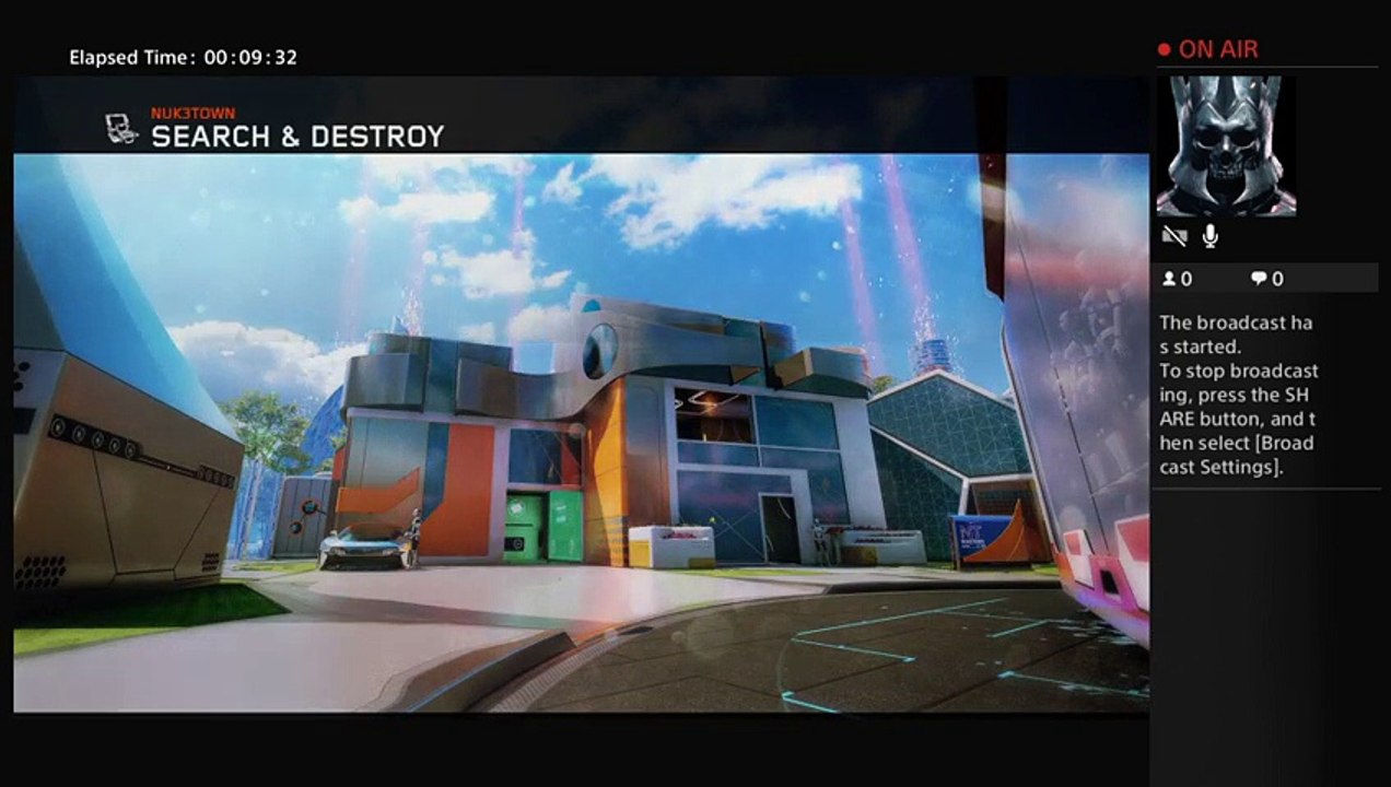 Call of duty bo3 (3)