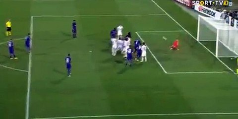 Khouma Babacar Goal - Fiorentina 1-0 Qarabag 29.09.2016