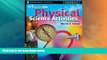 Big Deals  Hands-On Physical Science Activities For Grades K-6 , Second Edition  Best Seller Books