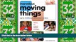 Must Have PDF  Marvelous Moving Things: Early Childhood Science in Motion (Big Science for Little