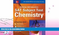 read here  McGraw-Hill Education SAT Subject Test Chemistry 4th Ed.
