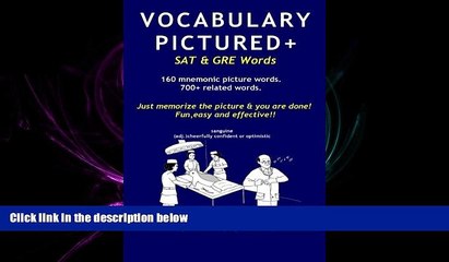 different   Vocabulary Pictured+: SAT   GRE Words